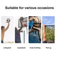 thumbnail image 2 of Guantes Levantamiento Pesas para 2 Uds. Antideslizantes Hombres Y Mujeres, 2 of 9