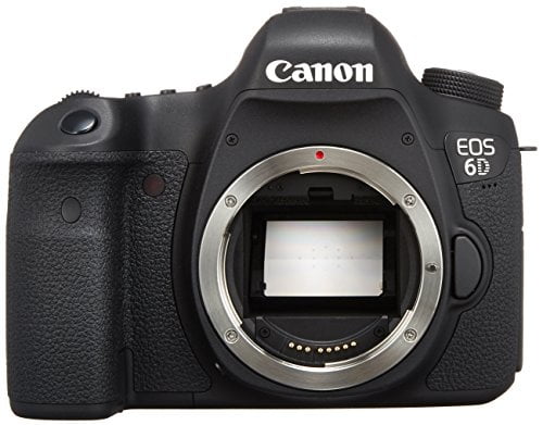 EOS EOS 6d 美品 6D - キヤノンカメラミュージアム 超美品・メーカー