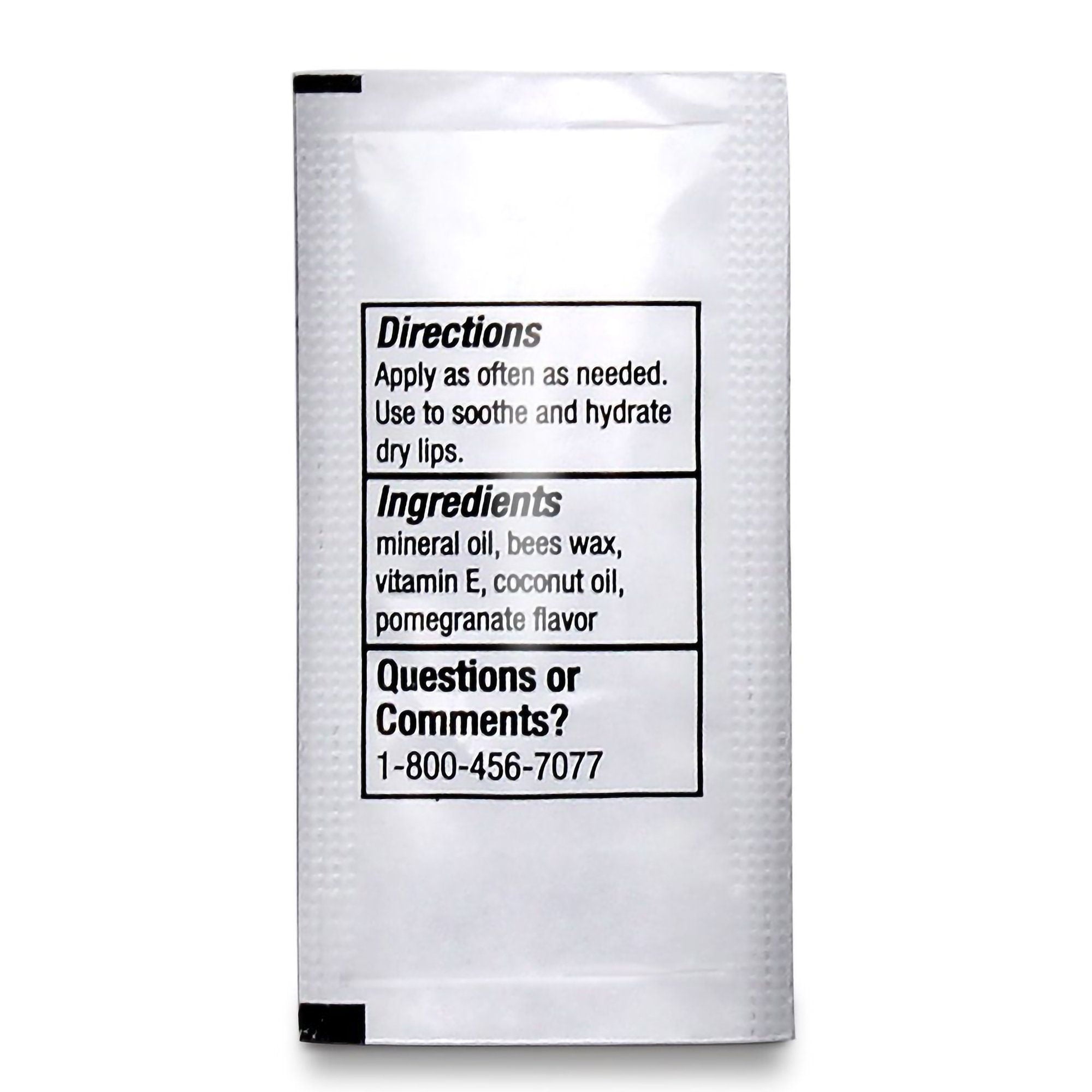 Safetec Lip Balm (CS/1728)