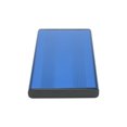 thumbnail image 3 of 2.5in USB3.0 to  HDD Enclosure, Durable Aluminum Alloy Case, 5Gbps Transmission Rate, For Vista, , OS X, Anti Static Design, 3 of 7