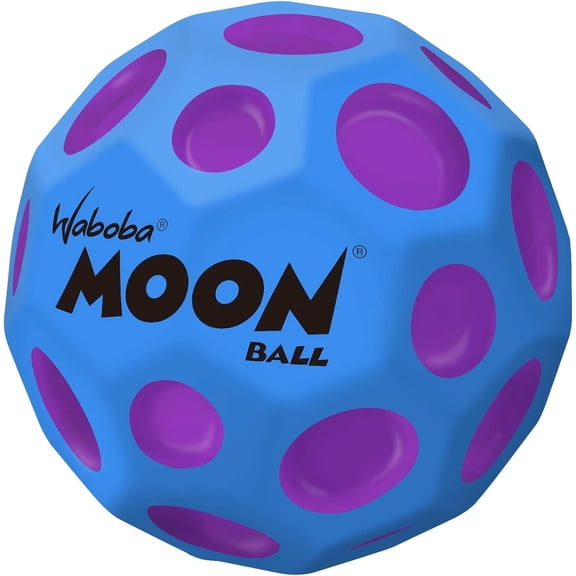 Waboba Martian Bouncy Ball Random Colors