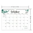 Photo Kitchen Calendar 2025 