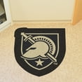 thumbnail image 2 of Army Black Knights 36'' x 21'' Mascot Mat, 2 of 2