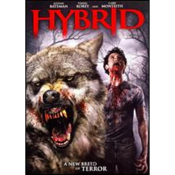 Pre-Owned Hybrid (DVD 0796019812061) directed by Yelena Lanskaya