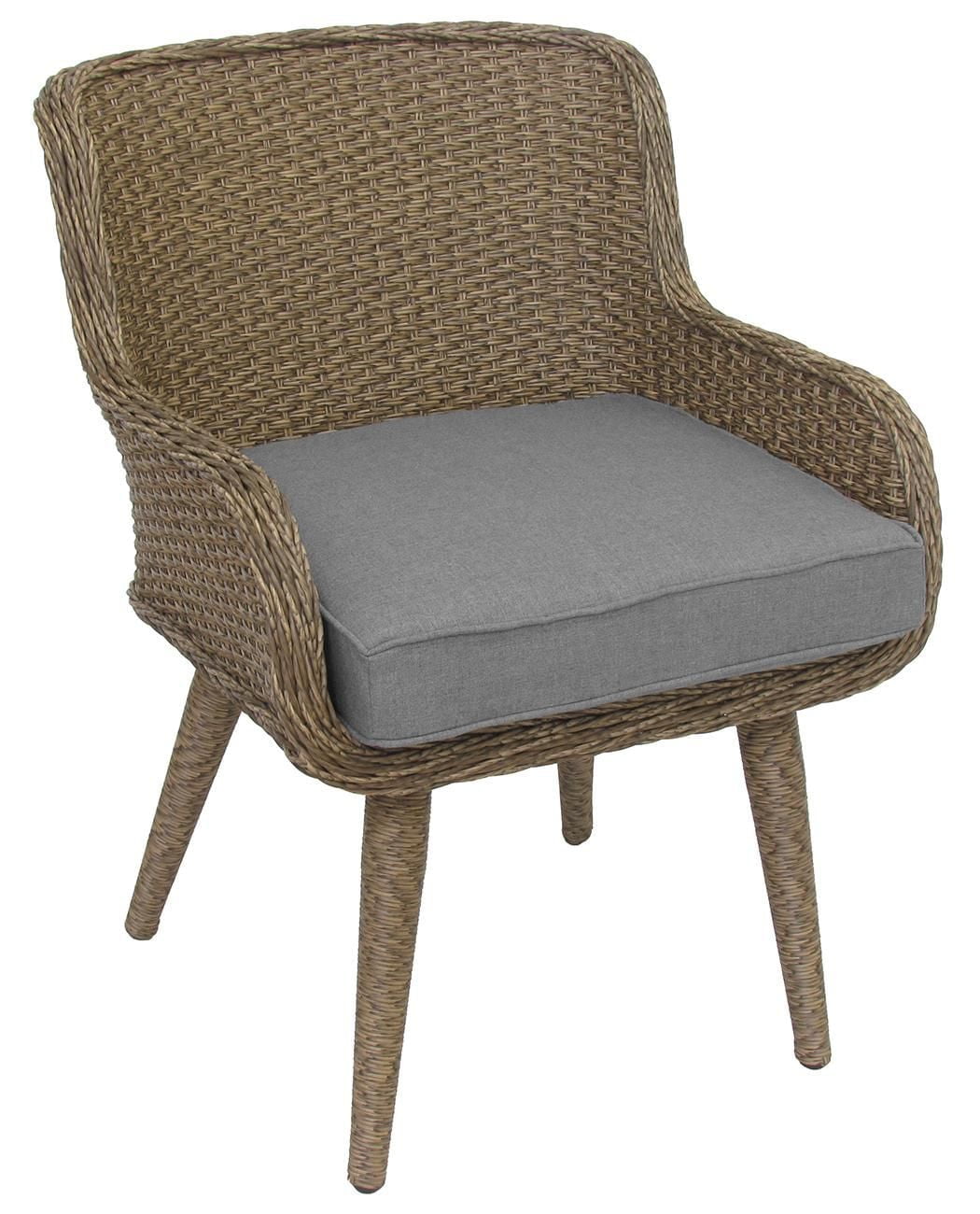 Sunbrella Seat Cushion