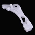 thumbnail image 2 of DWCX 2Pc Plastic Front Left Right Bumper Bracket Holder Mount GJ6A-50-E12C GJ6A-50-E11C Fit For Mazda 6 2003 2004 2005 2007 2008, 2 of 4