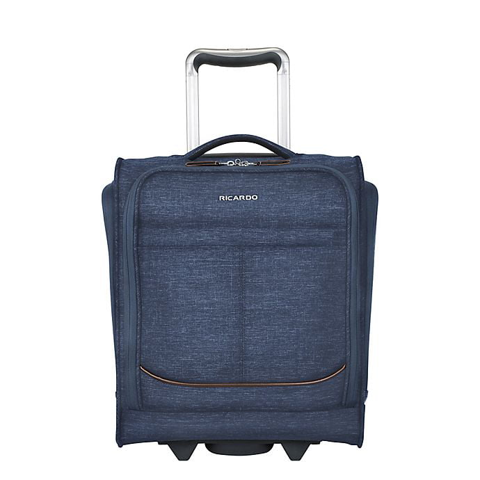 Ricardo Beverly Hills Malibu Bay 29-inch Spinner Upright Suitcase