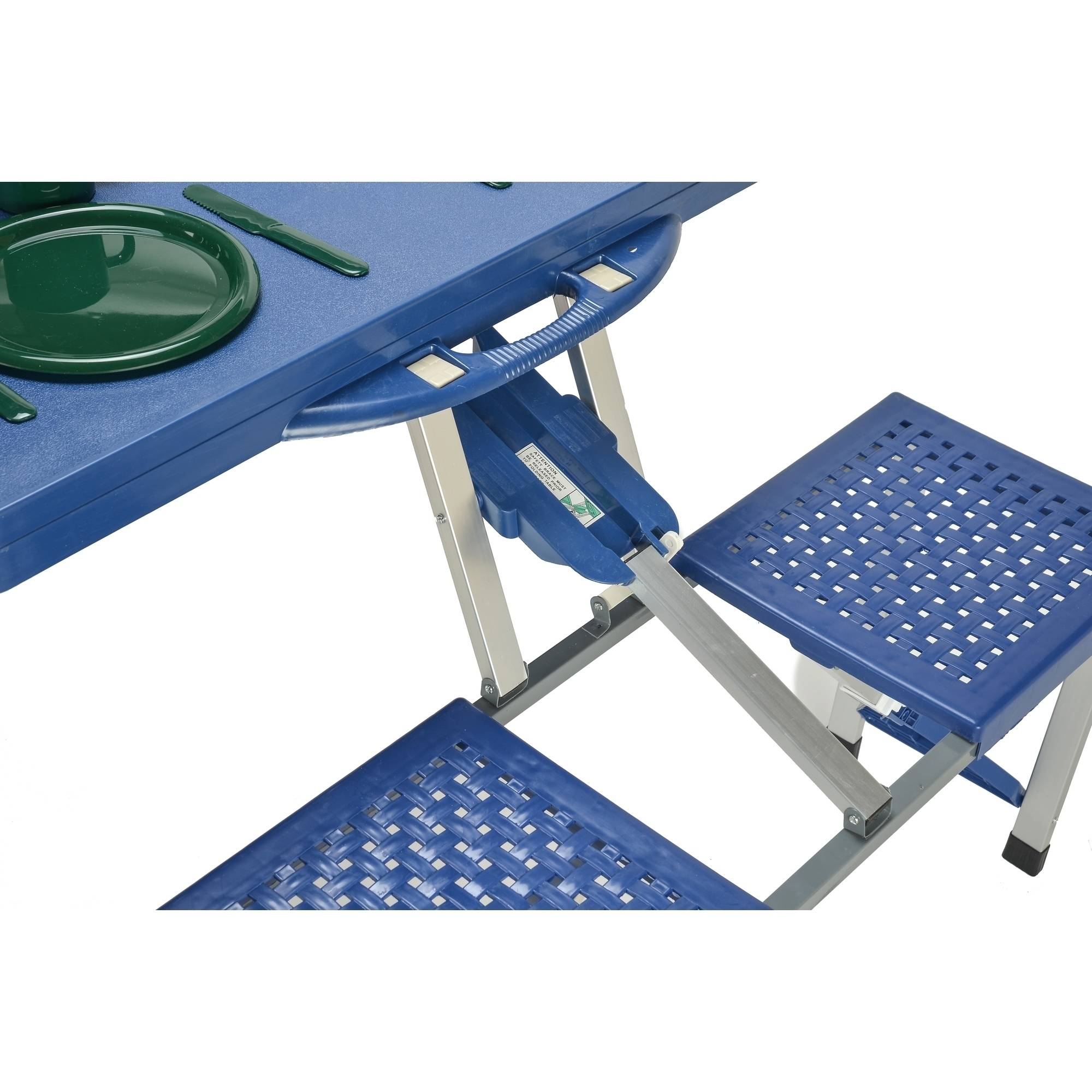 Portable Folding Picnic Table With 4 Seats By Trademark Innovations   Ae5538cd D2bb 4c15 9471 223b4bd6e9e6 1.0e805e5247c3bc4f02865e070f07cfe7 