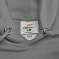 thumbnail image 5 of Adult EcoSmartÂ® 50/50 Full-Zip Hooded Sweatshirt, 5 of 5