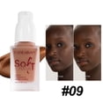 thumbnail image 1 of FcBaudy Concealer, Cover Perfection Tip Concealer, Multi-Use Concealer, Liquid Foundations Concealer Can Keep Makeup For Long 24ml Foundation cream, 1 of 3