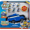 thumbnail image 4 of Paw Patrol Total Team Rescues Chase's Team Police Cruiser, 4 of 5