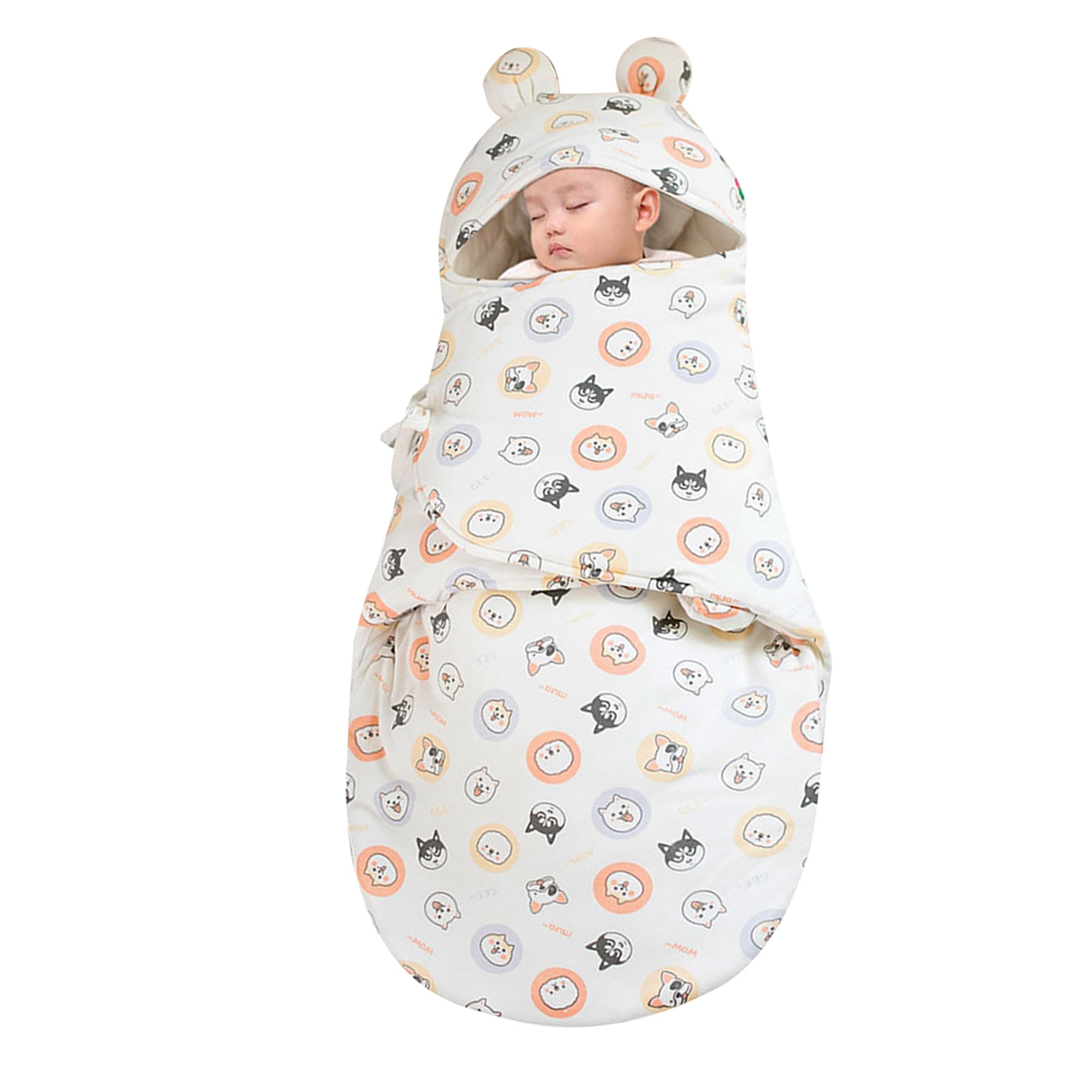 swaddle clothes baby