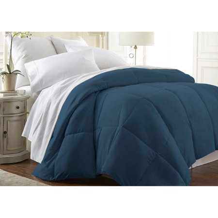 Simply Soft All Season Down Alternative Comforter by ienjoy Home