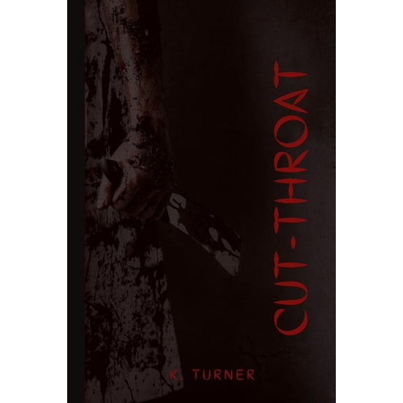 Cut-Throat, (Paperback)