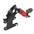 thumbnail image 6 of Solid Electric Scooter Rear Suspension Comfortable Rear Shock Absorbers Accessory, 6 of 12