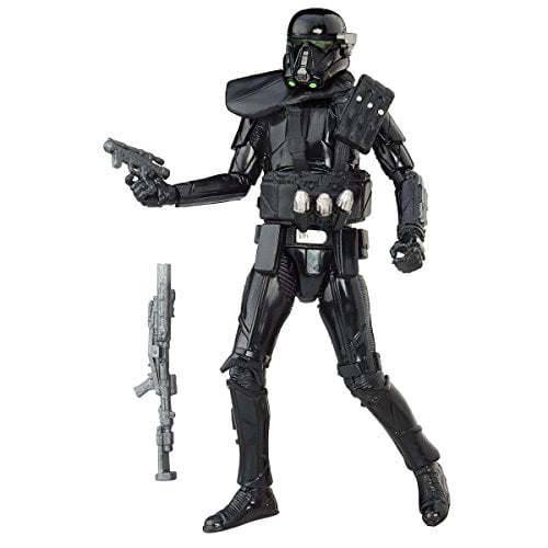Star Wars Rogue One 12-Inch Imperial Death Trooper Figure 