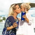thumbnail image 4 of Friends Collage 20 oz Stainless Steel Tervis® Tumbler, 4 of 11
