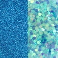thumbnail image 2 of Fine/Jumbo Glitter Stacker, 12 Pack, 2 of 4