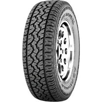 GT Radial Adventuro AT3 P245/70R17 108T WL