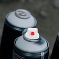 thumbnail image 5 of 20PCS White Plastic Spray Nozzles for Aerosol Cans Fat Spray Paint Caps Graffiti Replacement Tips, 5 of 10