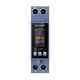 thumbnail image 1 of Medidor de Energía TUYA WIFI con Montaje en Riel DIN, Voltímetro Digital, Amperímetro, Vatímetro, CA 100-290 V, Medidor de Potencia KWh, Control Remoto, 1 of 5