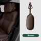 thumbnail image 3 of Funda de cuero para llavero inteligente de coche, accesorio para llavero, ideal para Li Auto L9, Li Lixiang L7 L8 2022 2023, 3 of 5