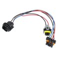 thumbnail image 1 of Arnés de Cableado de Luz Antiniebla Delantera 16530926 Pieza de Repuesto de Alto Rendimiento Reemplaza, 1 of 9