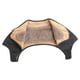 thumbnail image 2 of Chal de hombro usable, accesorio de ropa de invierno, cuello falso cómodo 2XL, 2 of 9