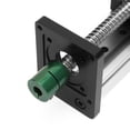 thumbnail image 4 of Smooth Surface Sliding Table Lead Screw Linear Stage Sliding Table Ballscrew Exquisite Craft for NEMA 23 motor ANGGREK Otros, 4 of 8