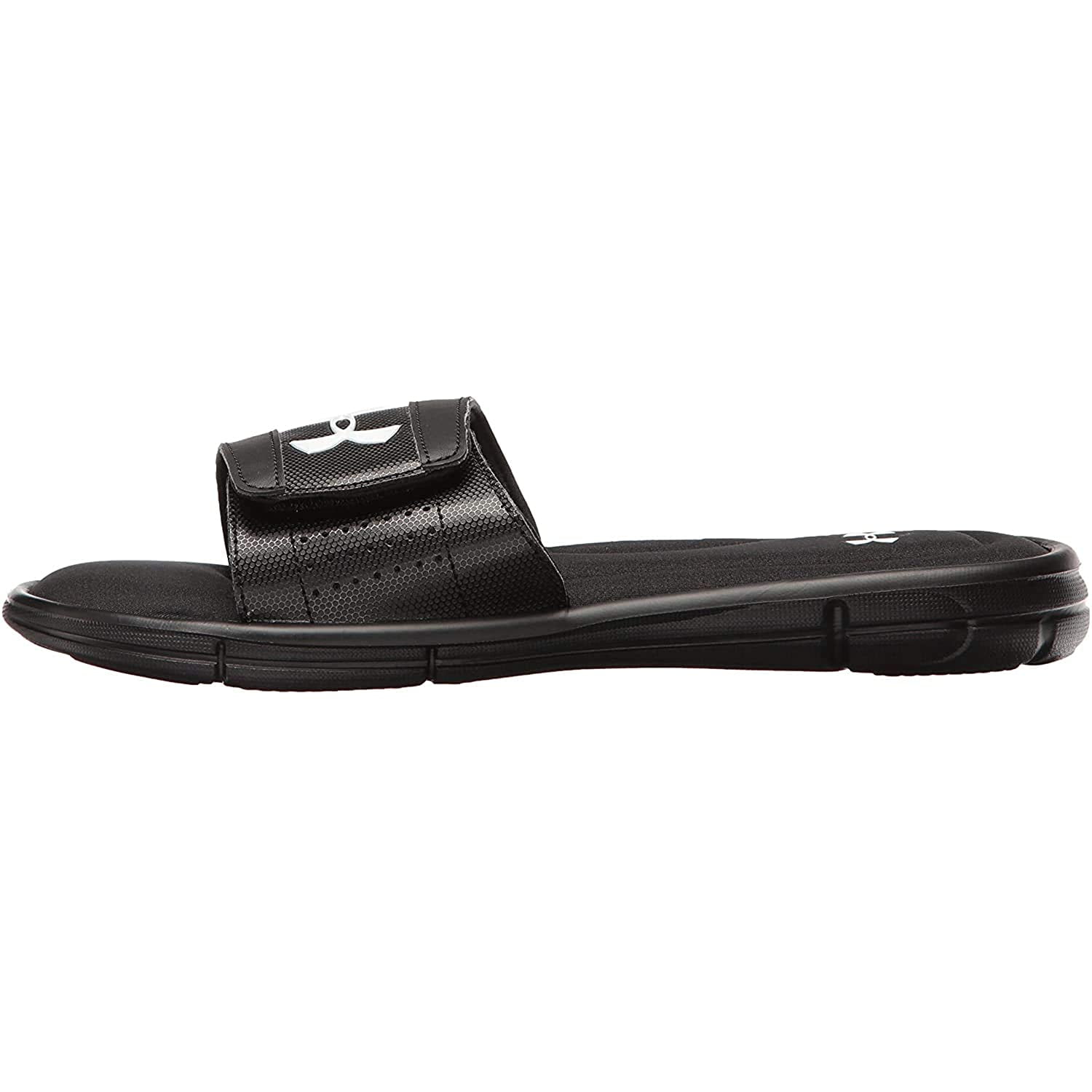 under armour men's ignite v slides