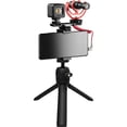 thumbnail image 1 of VLOGVMI Rode Kit de filmación para teléfonos móviles RODE Kit de Filmación VLOGVMI., 1 of 2