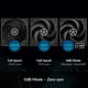 thumbnail image 3 of Ventilador para PC ARCTIC P12 PWM PST CO 120 mm con presión optimizada, 3 of 7