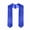 Blue, variant on Kid Satin Graduation Stole, Soft Comfortable Smooth Ceremonial Scarf, 135cm Wrap for Kids School Graduation Ceremonies Navy One Size