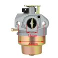 thumbnail image 4 of Lefu Carburettor Air Filter Kit For Honda GCV135 GCV160 GC135 GC160 Engine Lawnmower, 4 of 9