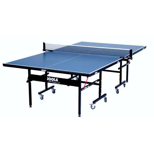 Joola Nova Outdoor Table Tennis Table Foldable Outside Ping, 51% OFF