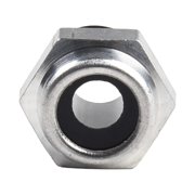 M10 M14 M16 M18M20 Air Compressor Oil Sight Glass NPT Oil Liquid Level Gauge