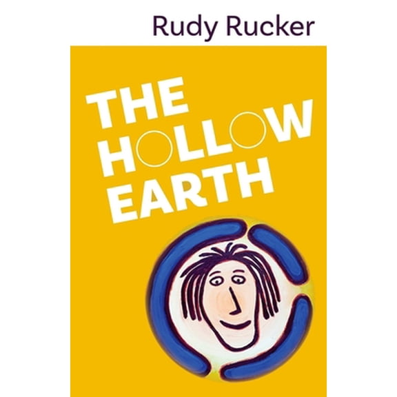 Pre-Owned The Hollow Earth (Paperback) 1940948290 9781940948294