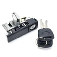 thumbnail image 2 of Full Vehicle Lock Cylinder Assembly Ignition Switch for, 2 of 2