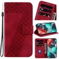thumbnail image 1 of Kickstand Card Slot Phone Case for Motorola Moto G Power 5G 2025, G Power, One 5G ACE, S50 Neo Shockproof Protective Cover, 1 of 11