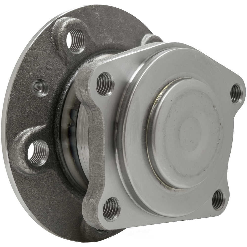 Quality-Built WH512233 Wheel Bearing and Hub Assembly