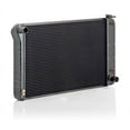 thumbnail image 4 of BE COOL RADIATORS 17008 OE RSTO BLK CRSFLO GM A/BDY AT, 4 of 4