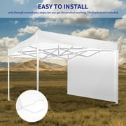 Pop Up Canopy Instant Shelter outdoor instant Canopy Gazebo Tents For Outdoor Patio Garden Camping