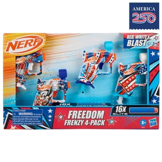 Nerf Elite Fortnite AR-L Dart Blaster Toy Gun - Walmart.com