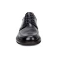 thumbnail image 3 of ECCO Men's Holton Apron Toe Tie Black - 621114-01001, 3 of 4