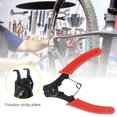 thumbnail image 4 of JShteea 4 en 1 Multi Crimp Snap Ring Circlip Alicates Extractor Anillo Externo Interno, 4 of 9