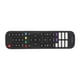 thumbnail image 3 of Control remoto de TV Control remoto portátil duradero para Hisense 43H6G 43H77G 43V6G 43A60G 43A60H TV inteligente, 3 of 5