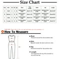 thumbnail image 3 of Pantalones de Yoga de Cuerpo Entero Para Mujer Bolsillo Puro Cintura Alta Estiramiento de Cadera Correr Cinco Puntos Pantalones de Yoga Con Blusa Odeerbi ODB-4, 3 of 7