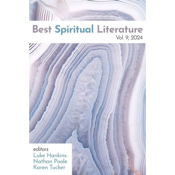 Best Spiritual Literature Vol. 9, (Paperback)
