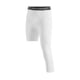 thumbnail image 2 of Medias de baloncesto Pantalones de compresión 3/4 para hombres, 2 of 4