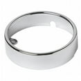 thumbnail image 1 of Dainolite DR-PLED-PC Bague de Distance pour PLED-04 Série Cabinet Light&44; Chrome Poli, 1 of 1